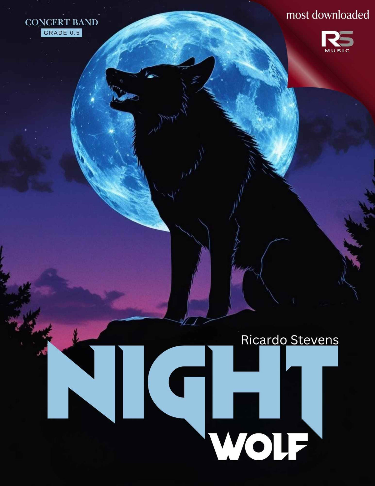 Night Wolf