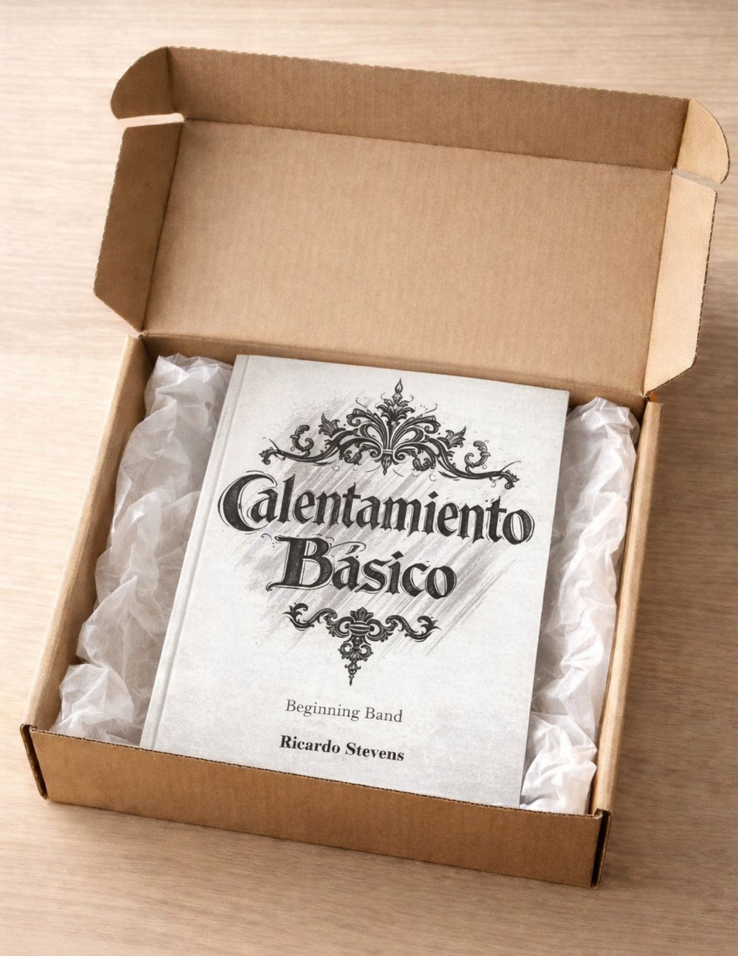 Calentamiento Básico