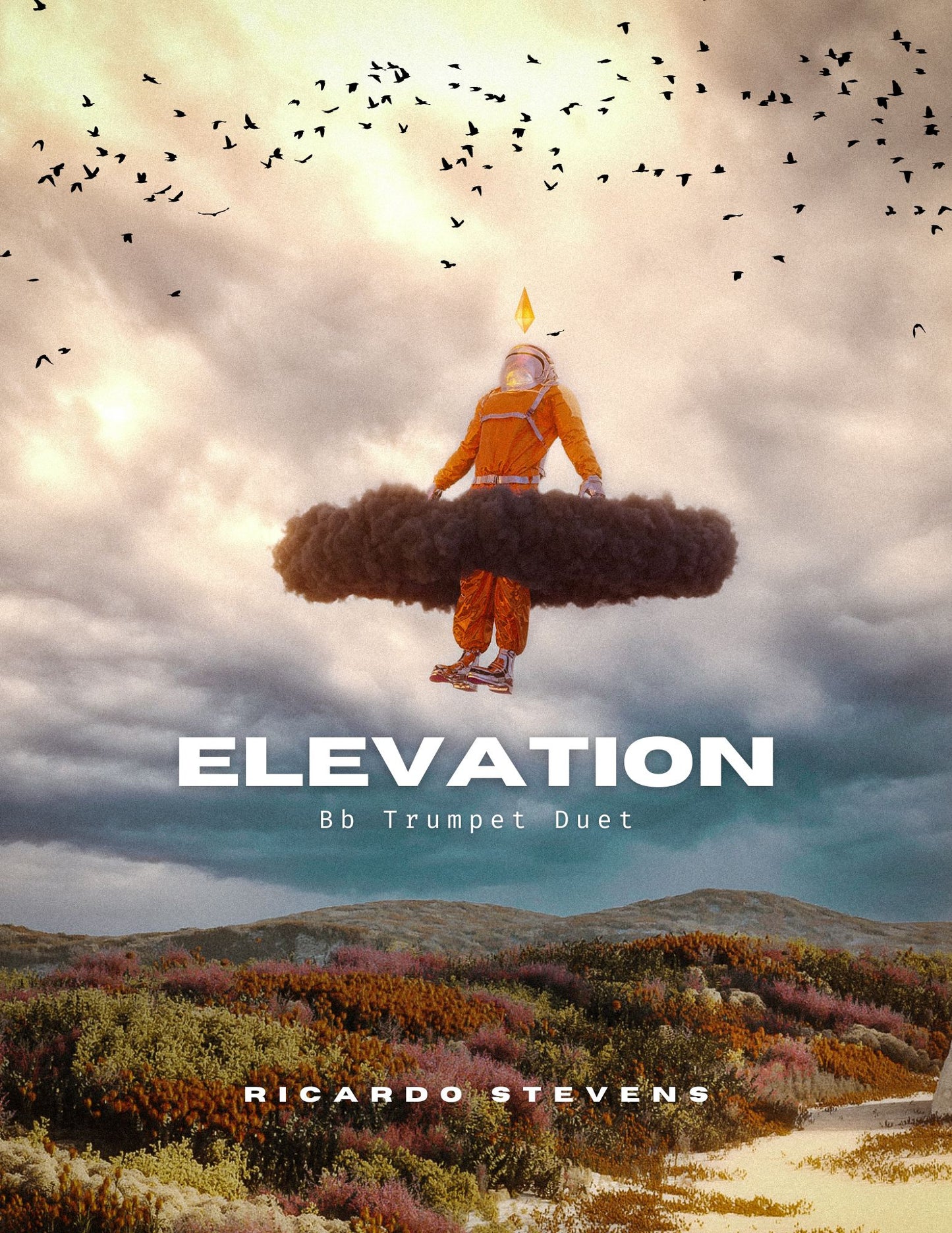 Elevation (Bb Trumpet)