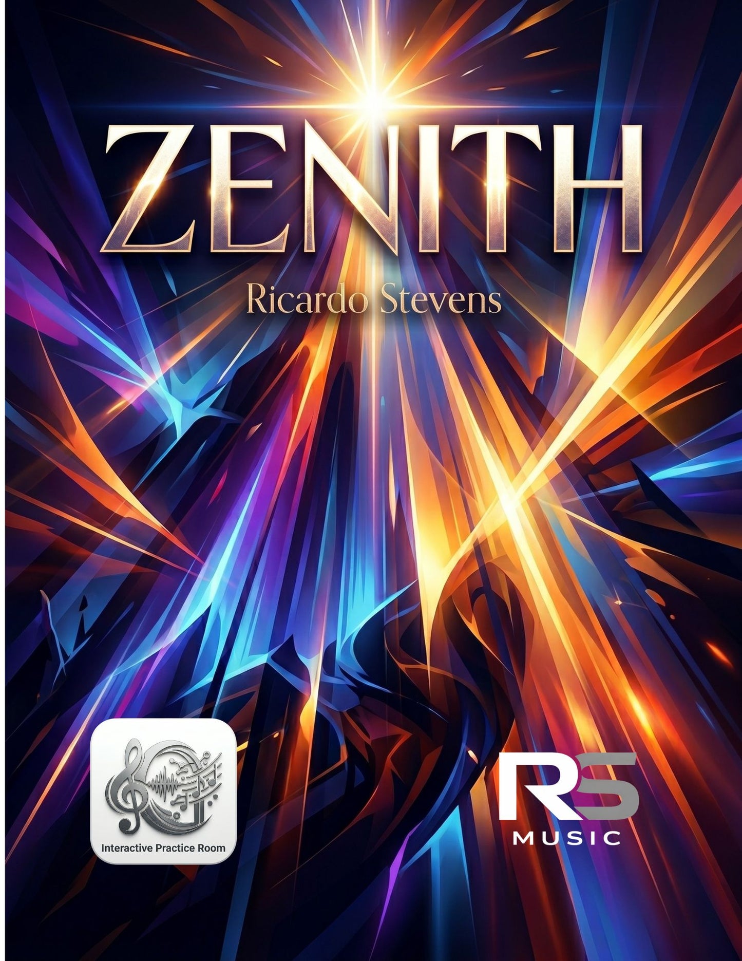 Zenith (Bb Trumpet)