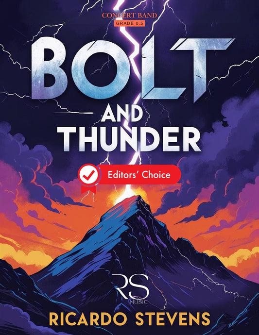 Bolt and Thunder