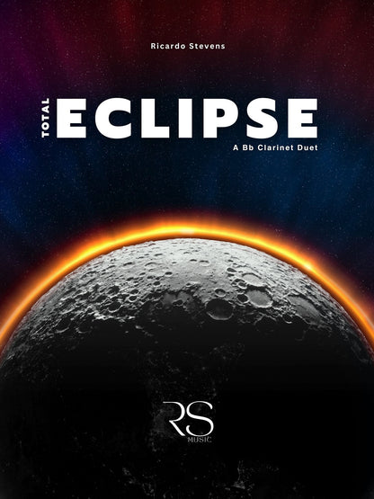 Total Eclipse (Bb Trumpet)