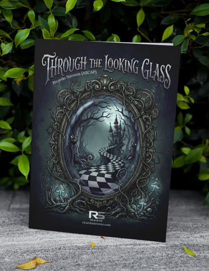Through the Looking Glass (Bb Clarinet)