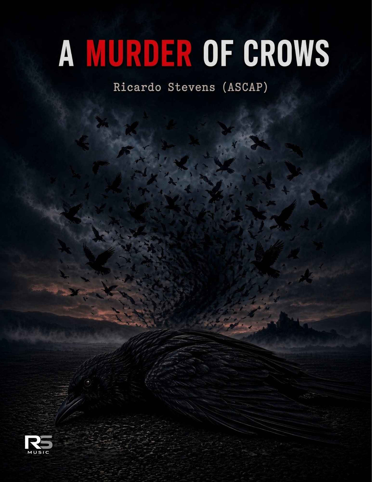 A Murder of Crows