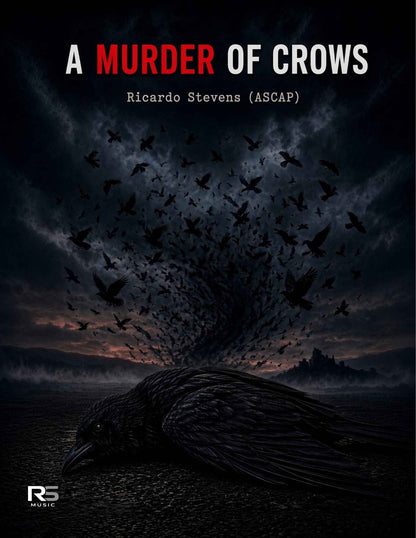 A Murder of Crows