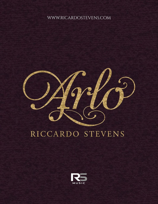 Arlo (Flute)