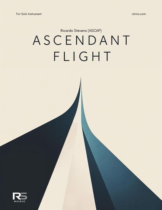 Ascendant Flight (Bb Trumpet)