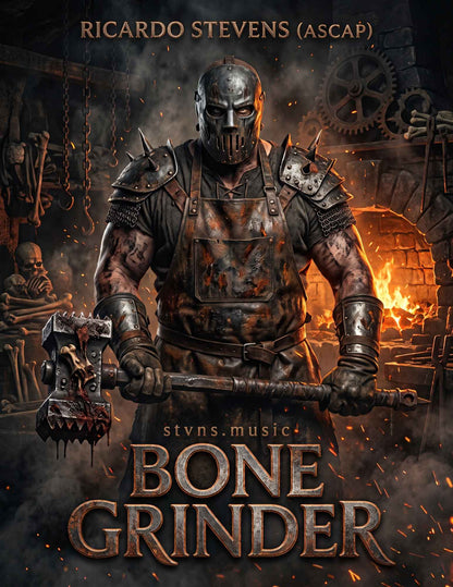 Bone Grinder