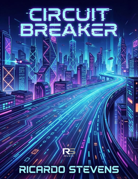 Circuit Breaker (Bb Clarinet)