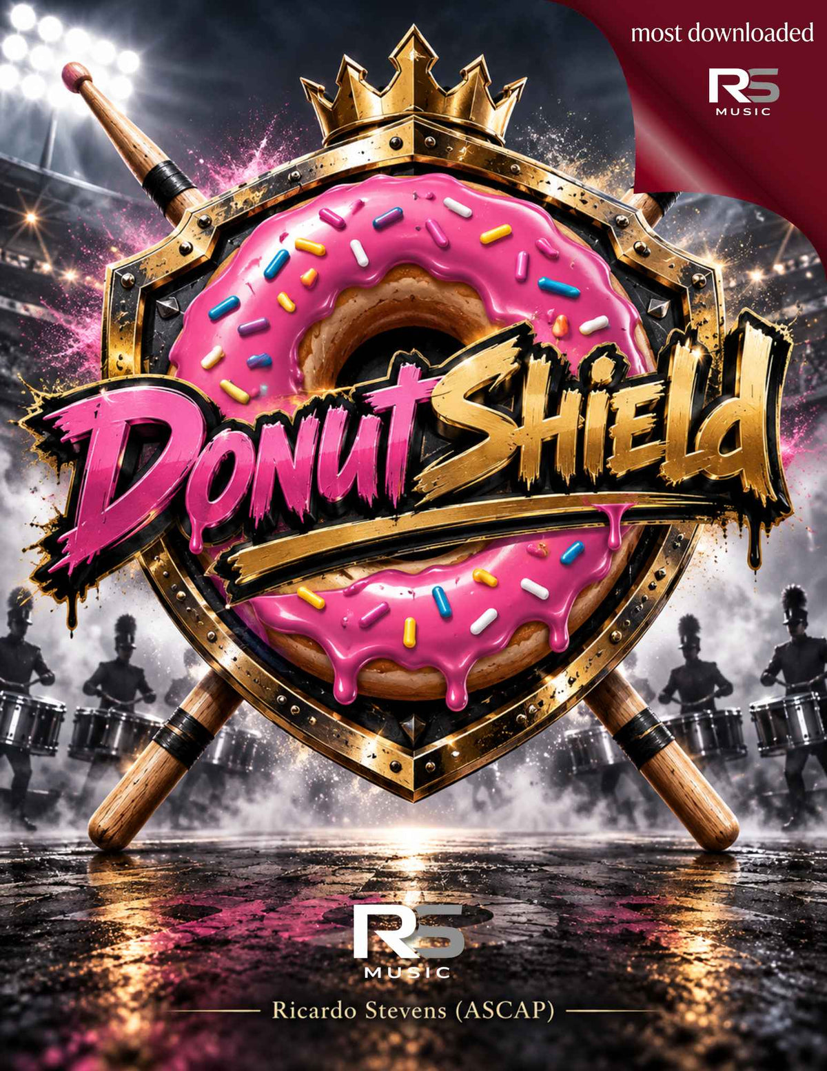 DonutShield