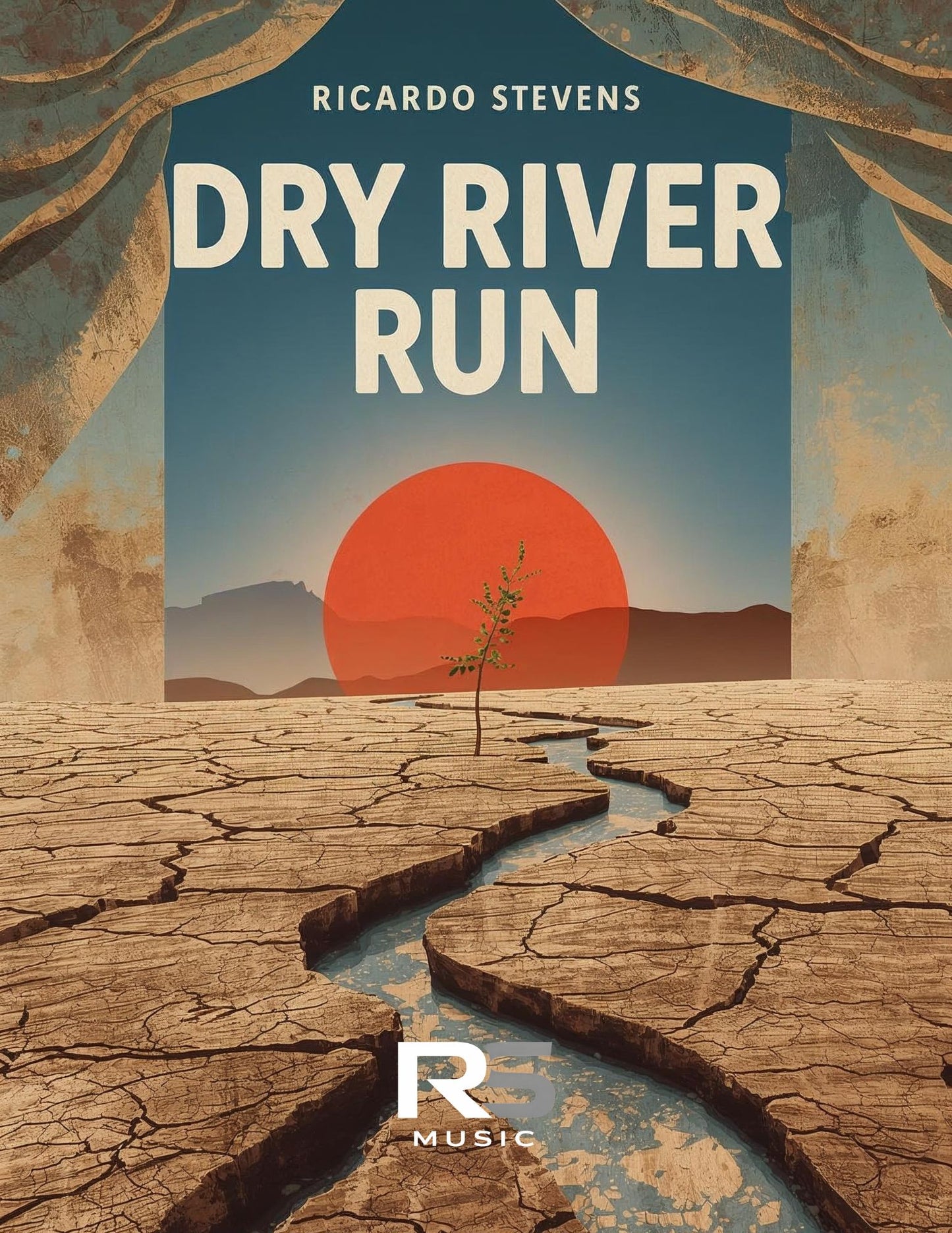 Dry River Run (Flute)