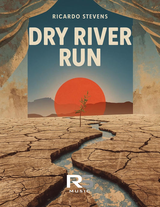 Dry River Run (Flute)