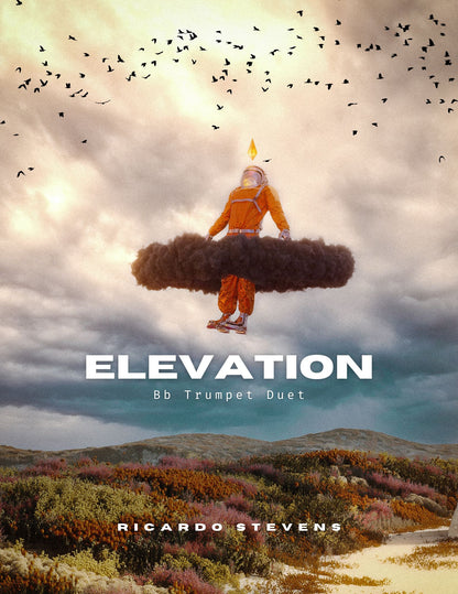 Elevation (Bb Trumpet)