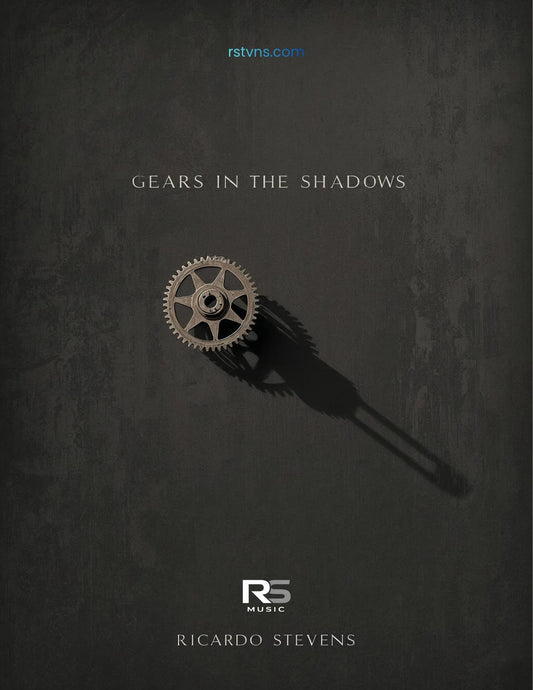Gears in the Shadows (Bassoon)