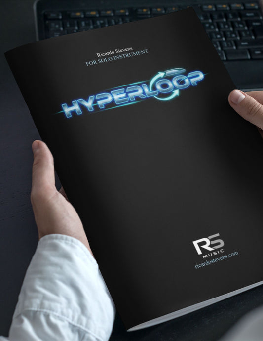 Hyperloop (Flute)