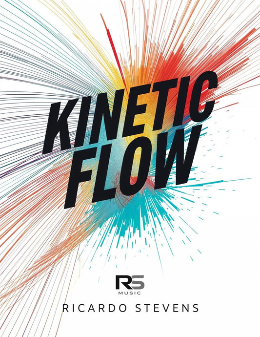 Kinetic Flow (Bb Trumpet)