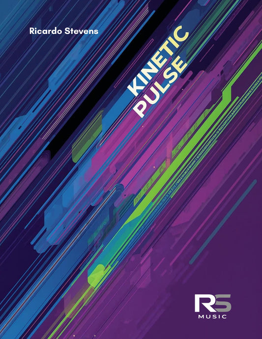 Kinetic Pulse (Oboe)