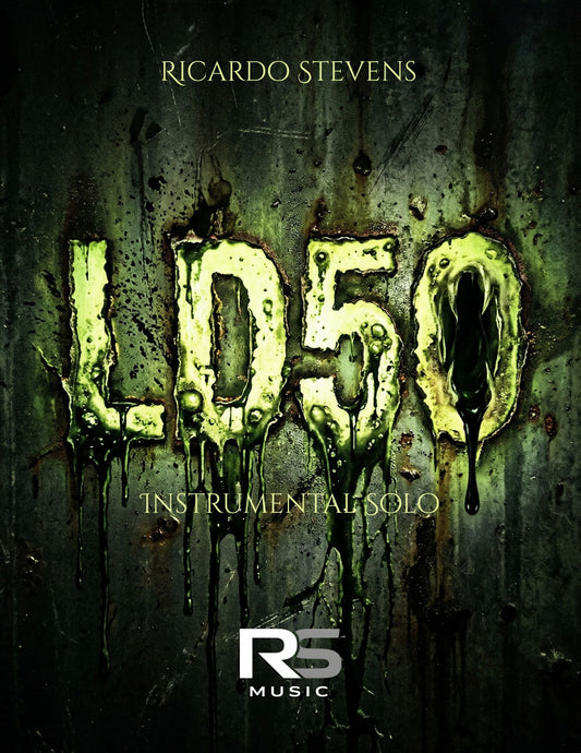LD50 (Flute)