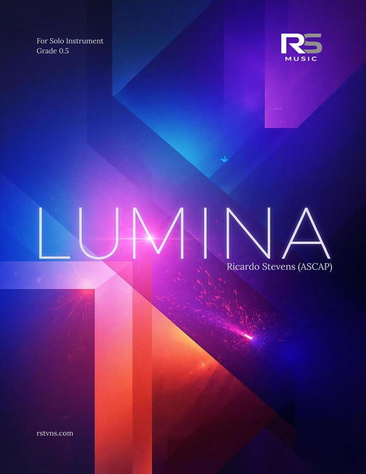 Lumina (Flute)