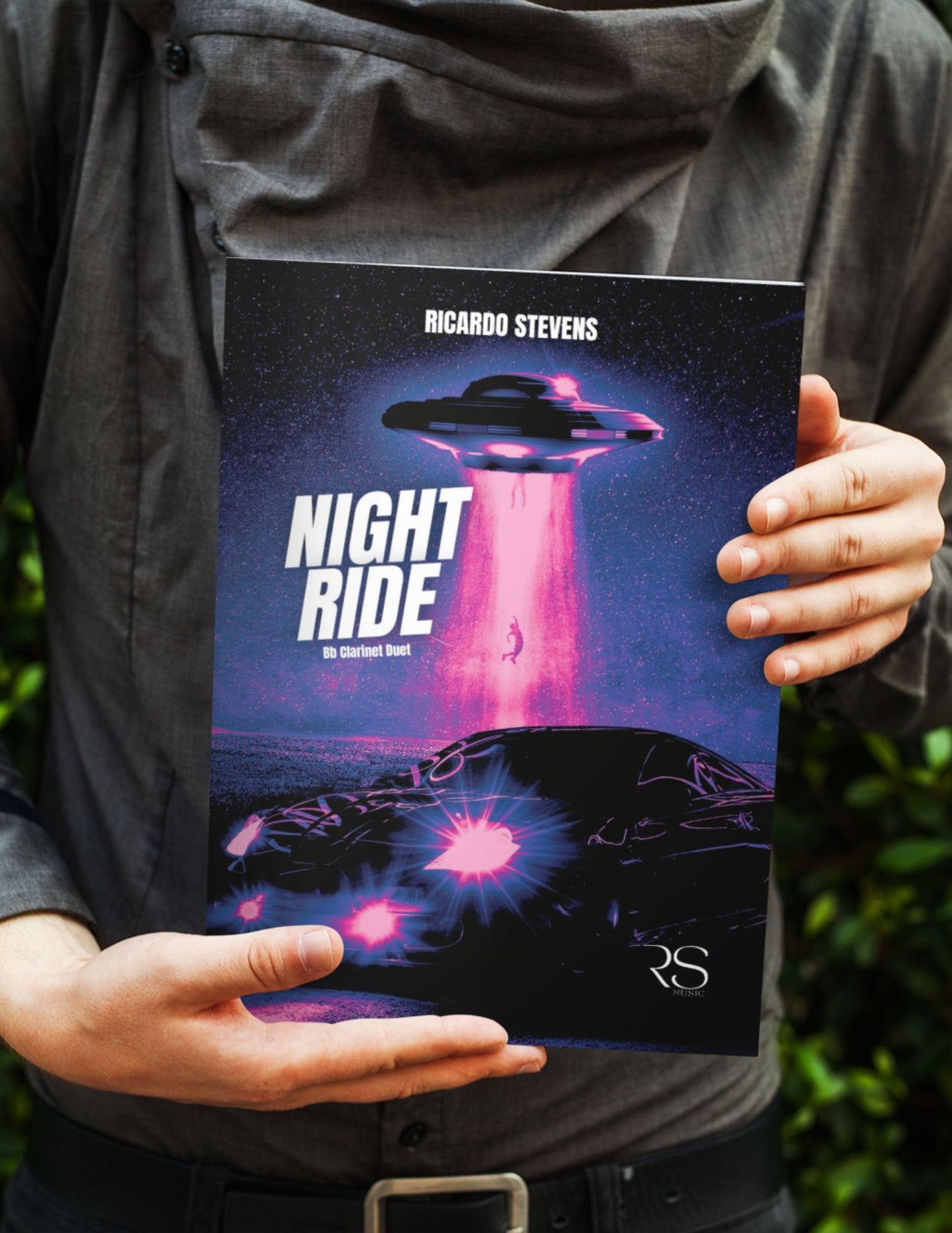 Night Ride