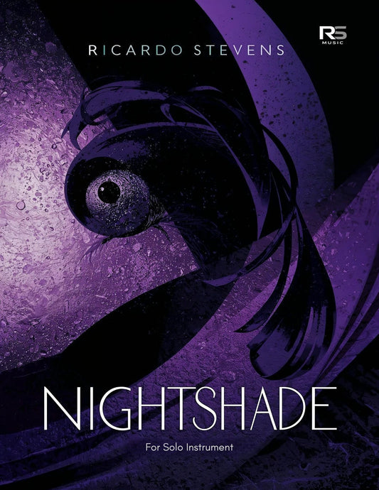Nightshade (Bb Clarinet)