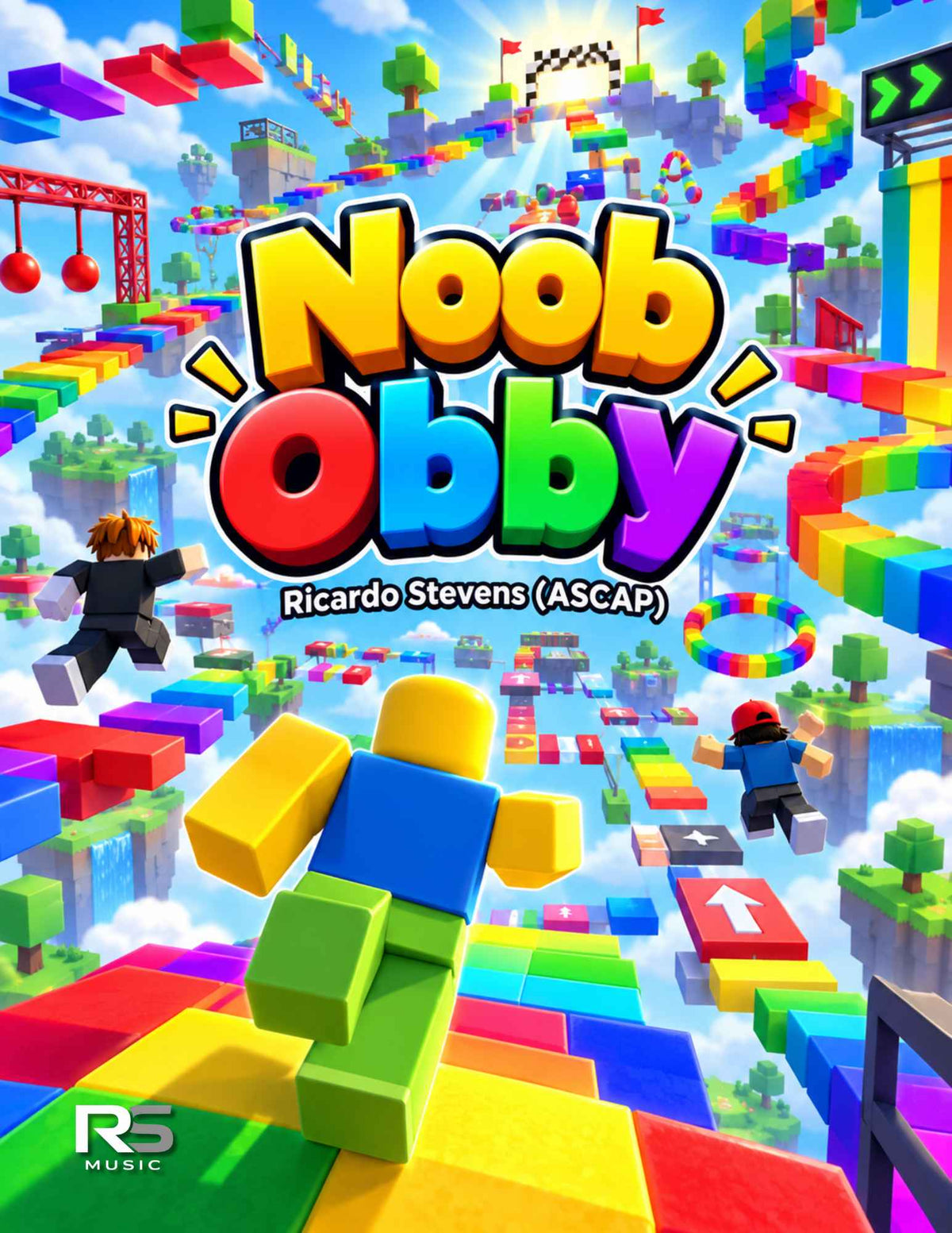 Noob Obby