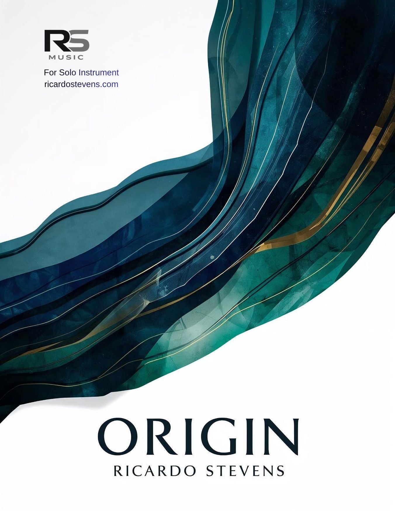 Origin (Bb Trumpet)