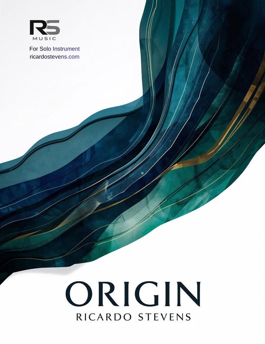 Origin (Bb Trumpet)