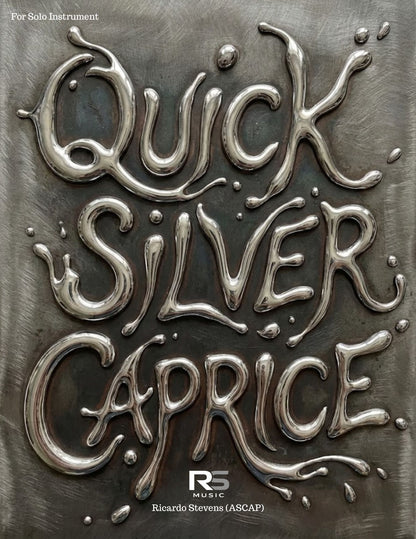 Quicksilver Caprice (Oboe)