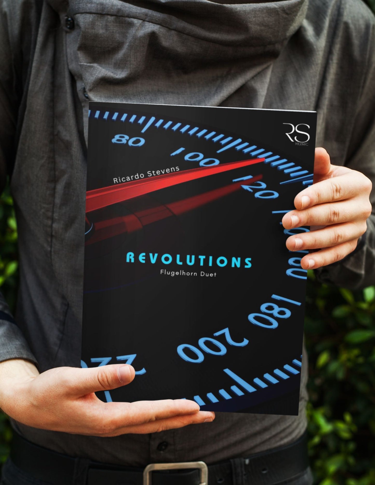 Revolutions