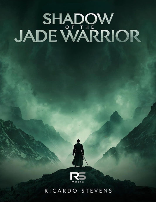 Shadow of the Jade Warrior (Flute)