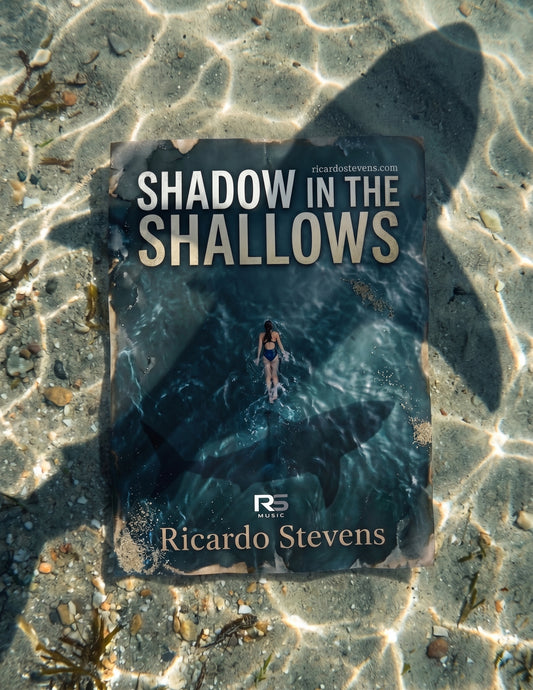 Shadow in the Shallows (Bb Clarinet)