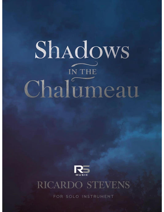 Shadows in the Chalumeau (Bb Clarinet)