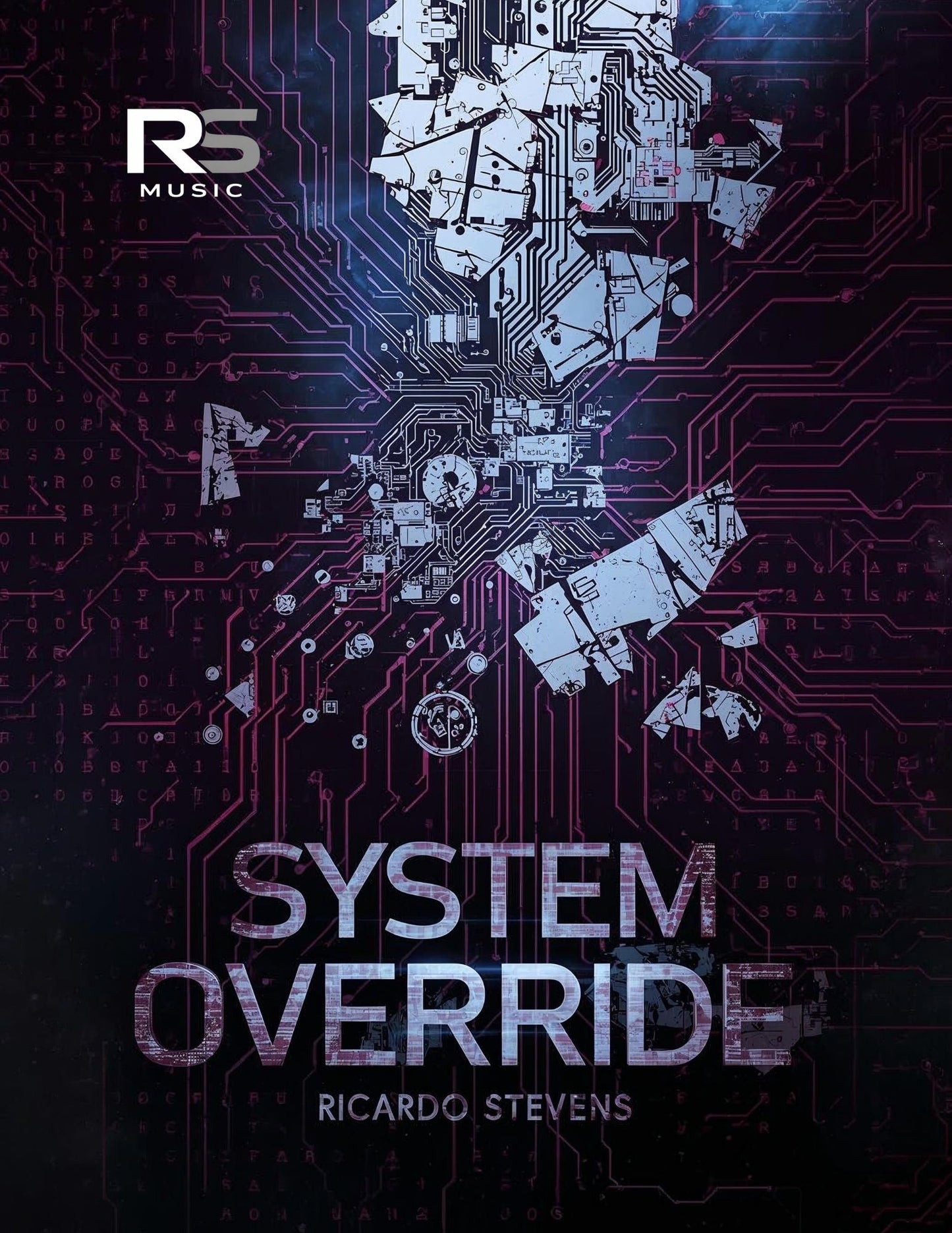System Override - F Horn