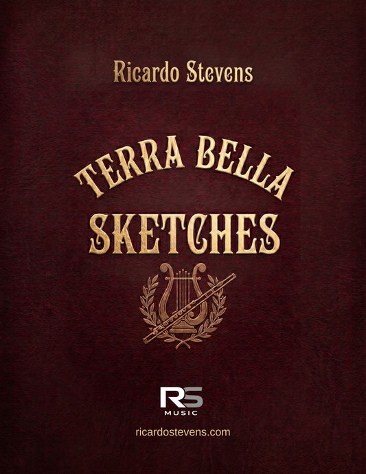 Terra Bella Sketches