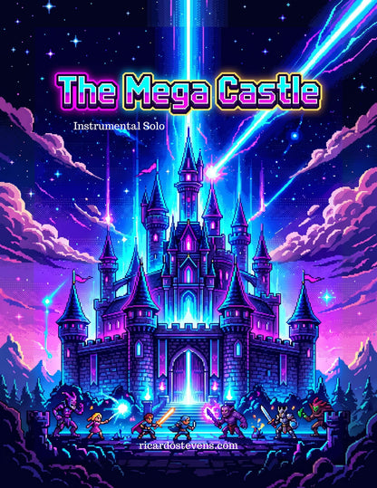 The Mega Castle (Bassoon)