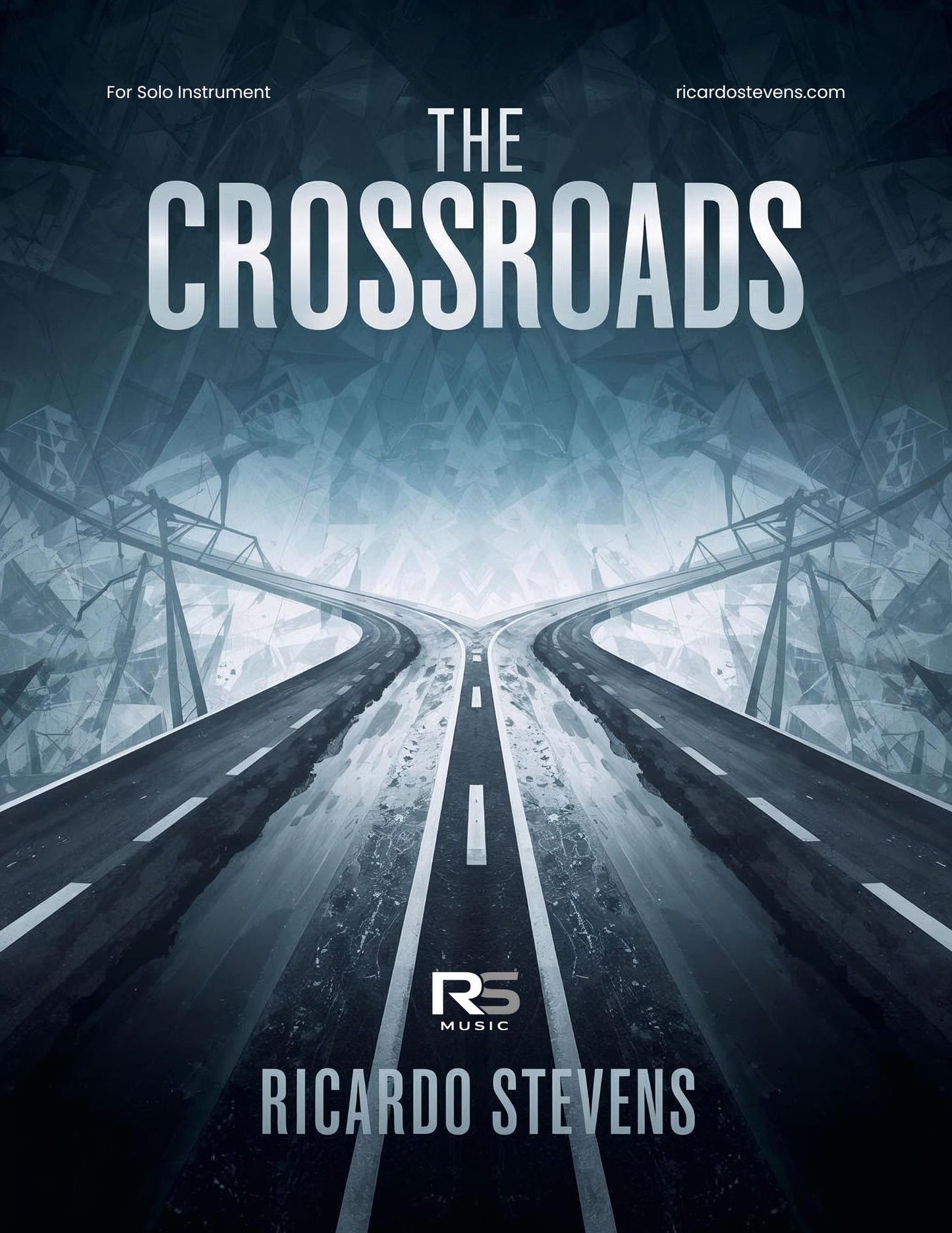 The Crossroads (Bb Clarinet)