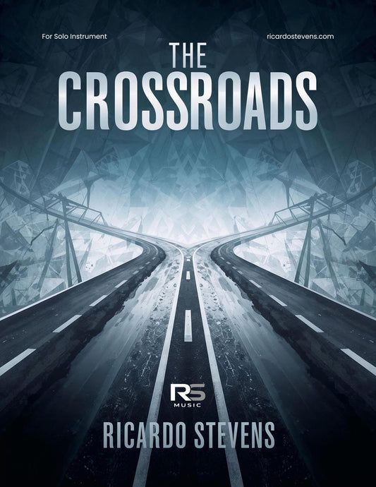 The Crossroads (Bb Clarinet)