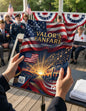 Valor’s Fanfare (Bb Trumpet)