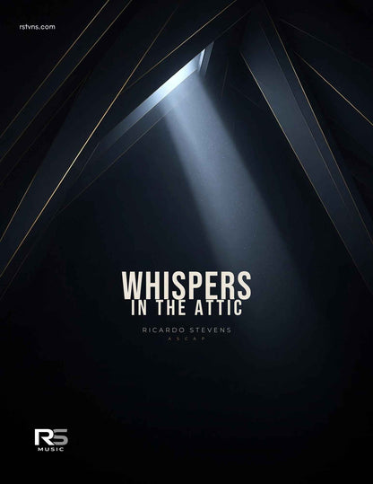 Whispers in the Attic
