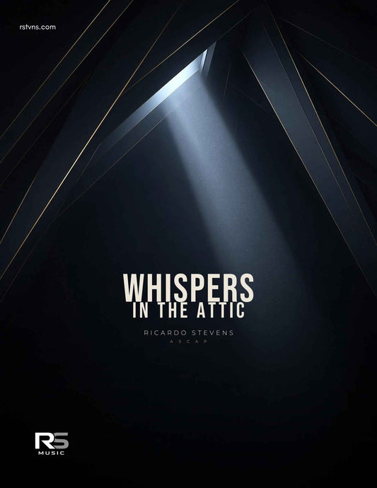 Whispers in the Attic